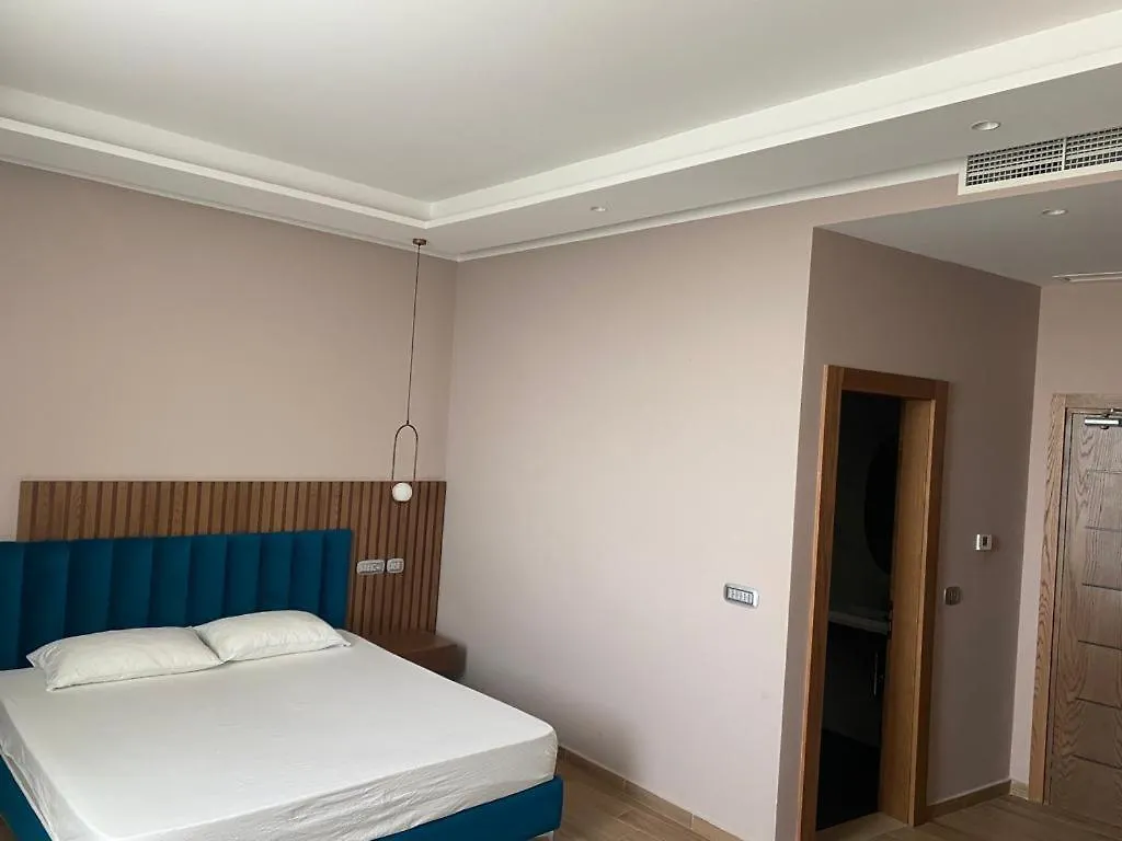 Bolv Hotel Durrës