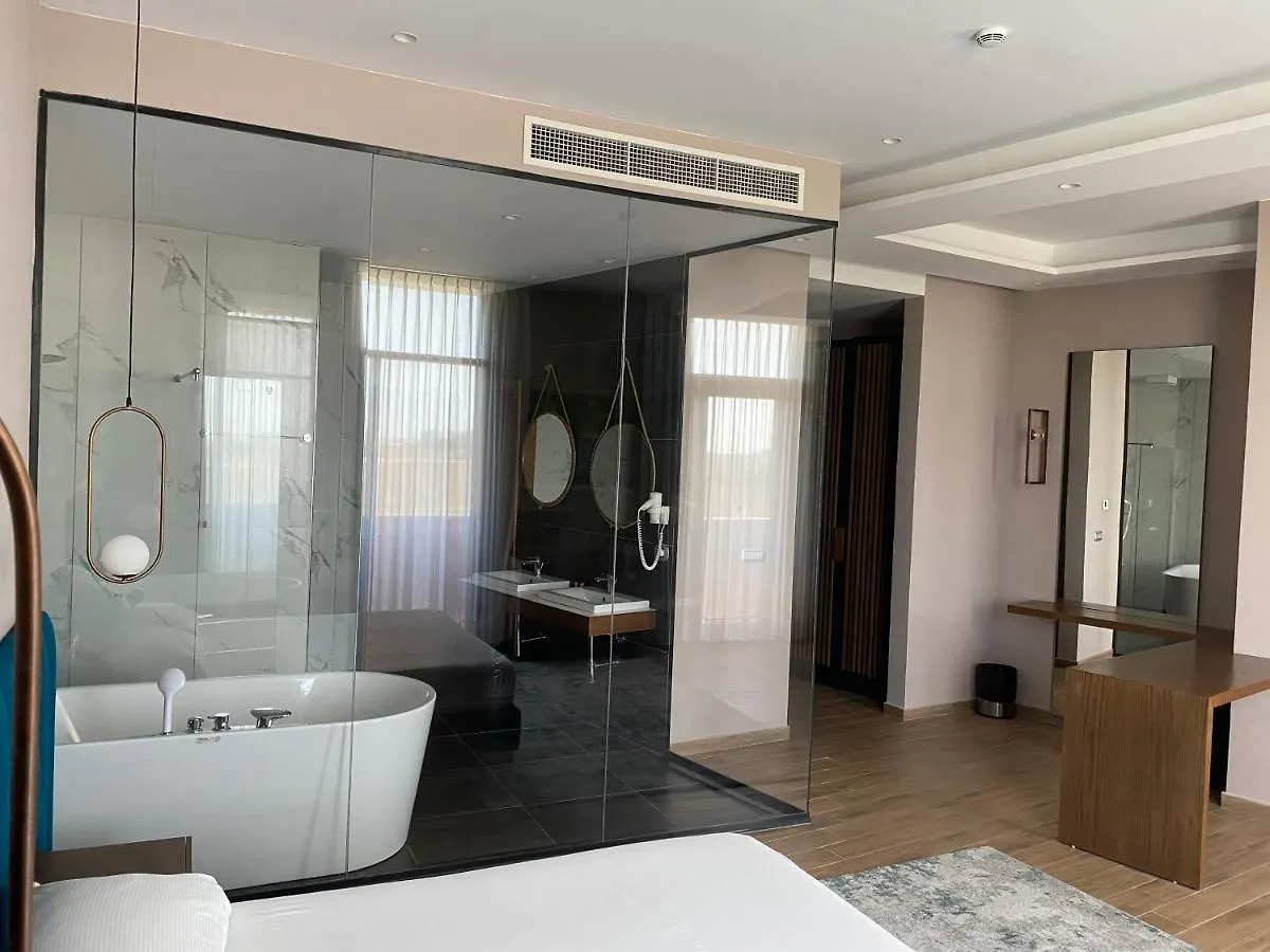 Bolv Hotel Durrës