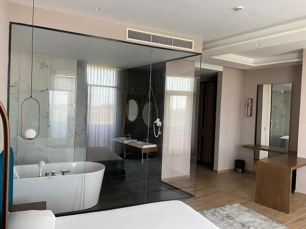 Bolv Hotel Durrës
